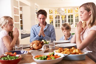 The TRUE Effect of Chicken Hormones on Your Child