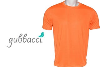 Explore Customized Apparel at Gubbacci