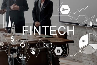 FinTech: A Conceptual Way of Doing Business