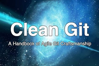 Clean Git