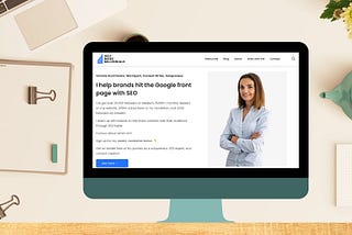 What You Can Achieve With a Niche Website in 2025