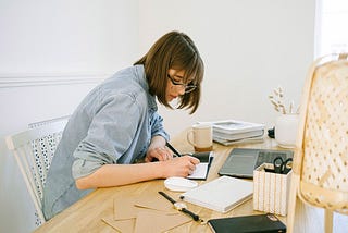 Do you want to write for Marketing Strategies 99?