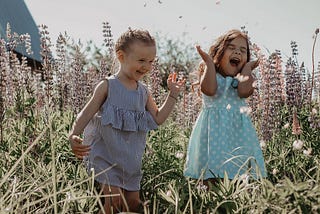 The Psychology (and Secret) of Happiness