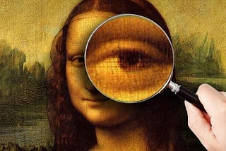 Steganography: Hiding an image inside another