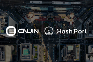 Expanding in Japan: Enjin Partners with HashPort Accelerator