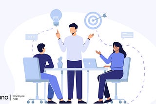 How to Create a Personalized Employee Experience?