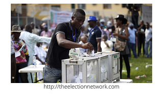 2023 Nigeria’s Presidential Election: Politicization of Religion and Its Violent Conflict Risk