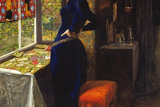 I BEGGED YOU TO STAY, BUT YOU LEFT.