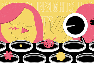 Cocriando insights com designers em uma pesquisa qualitativa