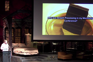 How (not) to nail your monitorama talk