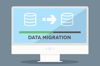 Data migrations in Ruby on Rails
