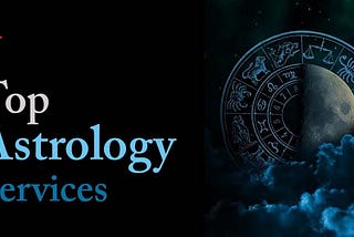 Top Astrology Services