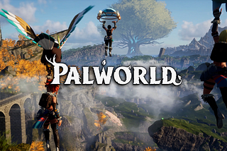 Palworld is the Pokémon game we really want.