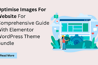 Optimise Images For Website