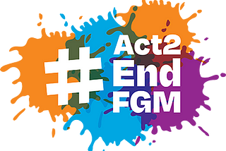 Ending Female Genital Mutilation: A call to action.