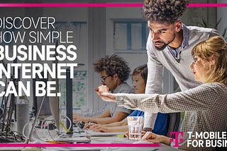 T-Mobile for Business