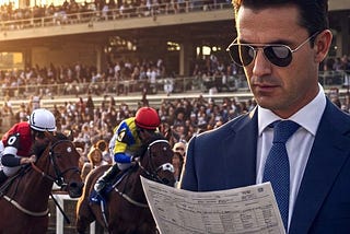 pedigree and training can predict its success