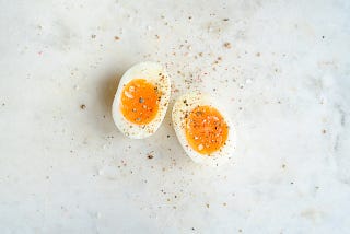 7 High Protein Snack For Weight Loss