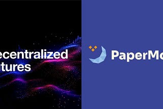Decentralized Futures: Presentando PaperMoon