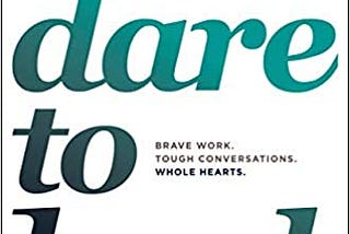 PDF‘’(Dare to Lead: Brave Work. Tough Conversations. Whole Hearts. ) ‘’[^Full*Book]