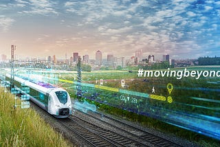 Siemens Mobility Presents New Vision and Motto