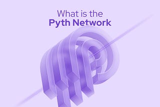Pyth Network 是什么？