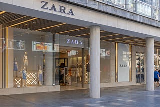 Is Zara Sustainable?