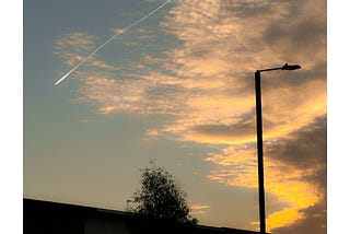 Nobody cares what you do