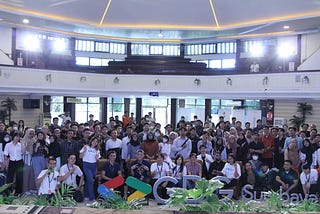 Keras Community Day Surabaya 2023
