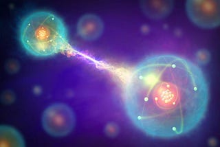 Understanding quantum bit notation