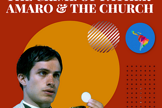 The Crime of Father Amaro & the Church