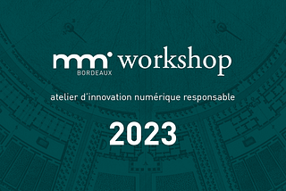 MMI Workshop 2023 : point d’étape