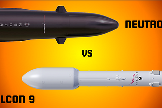 The Big Rocket Showdown: Neutron vs. Falcon 9