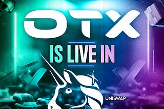 🚀 Important News for OTX Traders & army 🚀