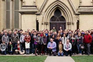 8 Lessons from NSNorth 2016