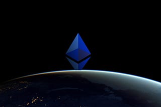 Ethereum in 101 Words