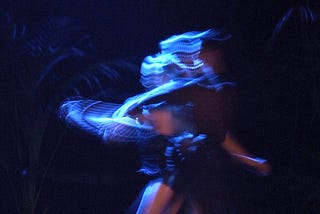 5 Lessons Startup Founders Can Learn from Salsa Dancing