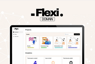 Flexi Domain Review Appsumo | Best Domain Tools