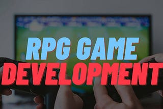 RPG Development