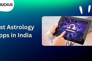 Astrology Apps in India: A Comprehensive Guide