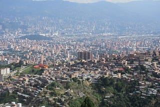 Adventures You Can’t Miss in Medellin, Colombia