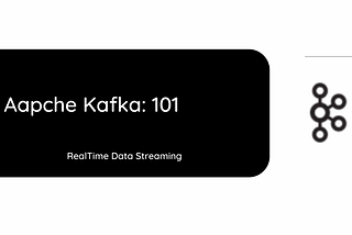 Apache Kafka: 101