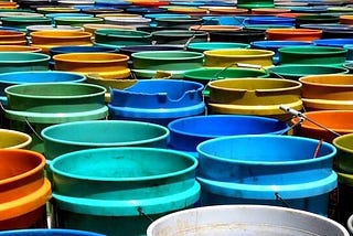 How to search for Open Amazon s3 Buckets and their contents — https://buckets.grayhatwarfare.com