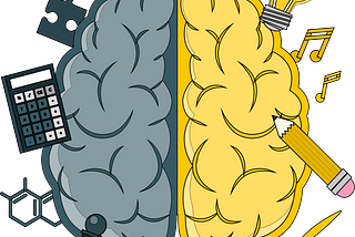 Unraveling the Myth of Left Brain vs. Right Brain Dominance