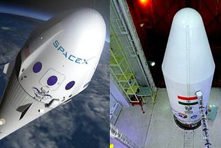 ISRO & SpaceX: A Thrifty Trek To The Stars