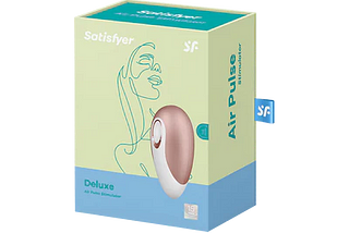 Best Satisfyer Toys for Mind-Blowing Orgasms- Shop at Yourpleasuretoys.com