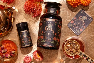 The Best Teas for Cozy Winter Nights
