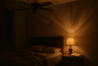 The Ceiling Fan Test