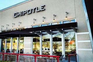 My Church is Chipotle