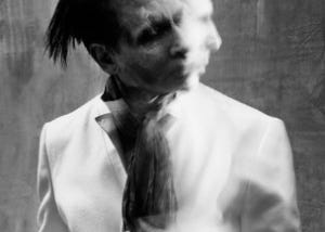 Breaking the Rose-Coloured Glasses — The Unmaking of Marilyn Manson